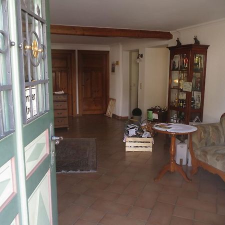 Gaestehaus Frohe Aussicht เครสส์บรอนน์ อัม โบเดนเซ ภายนอก รูปภาพ