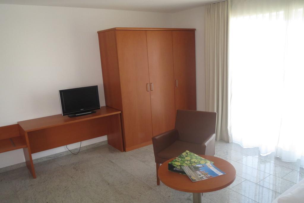 Gaestehaus Frohe Aussicht เครสส์บรอนน์ อัม โบเดนเซ ภายนอก รูปภาพ